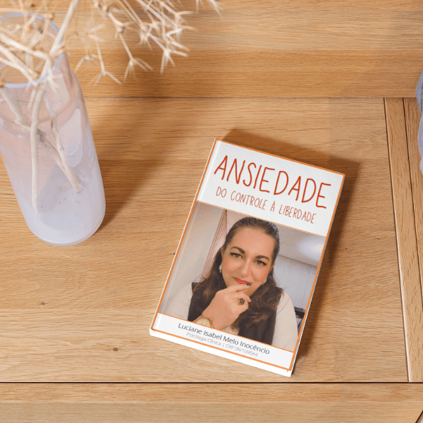 Ebook Ansiedade